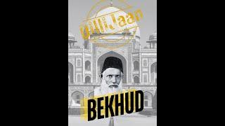 Bekhud Dehlvi