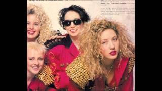 Fuzzbox - Do You Know? ("Big Bang" 1989)
