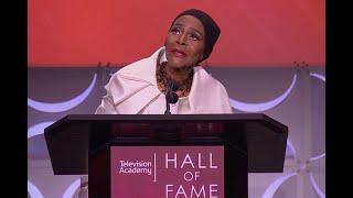 2020 Hall of Fame: Cicely Tyson