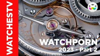 Best Watches of 2023: Part 2