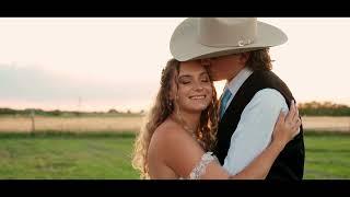 Kuna Wedding Film | Shaylee & Alex