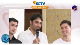 Banyak Pesan Moral Dari Sinetron Dewi Rindu | Meet and Greet Bersama Cast Dewi Rindu