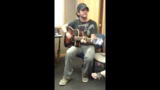 Jeremy McComb - Easy As Breathin' - 92.9 The BULL