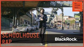 Schoolhouse Rap | Pam & Brian | BlackRock Financial wellbeing stories