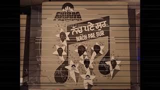 Nach Pae Sur (1985) by Chirag Pehchan (Full Album) (VinylRip)