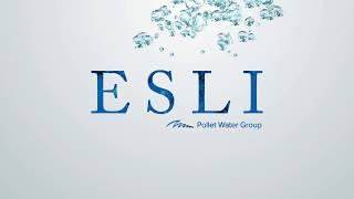 Esli Pollet Water Group | Industrial Water Treatment Systems