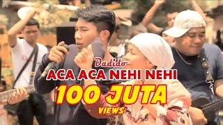 Dadido - Aca Aca Nehi Nehi (Official Music Video NAGASWARA) #music