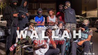 YURIGOTBANDZ - WALLAH [ Music Video ]