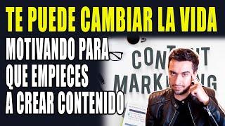 MOTIVANDO PARA QUE MONETIZES EN YOUTUBE