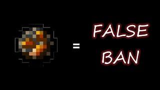 Hypixel New Anti Cheat, False flagging Legit players!!!