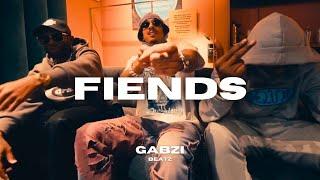 [FREE] (BELL) D Block Europe Type Beat (Young Adz x Dirtbike LB) "Fiends" (Prod By Gabzibeatz)