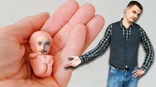 Аборотосрач с Игорем Ставровским ( Yaldabogov )