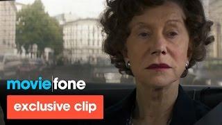 'Woman in Gold' Clip (2015): Helen Mirren, Ryan Reynolds