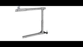 Duo Trailer Hitch