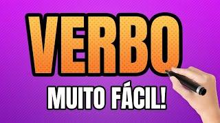 Verbo – O que é Verbo? (Tudo sobre Verbos)