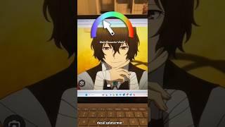 Bsd #demonslayer #animeshorts #bungoustraydogs cr: dazai'splotarmor