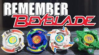 A Look back at Beyblade: 2002's Hottest Toy - FLANDREW