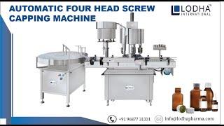 Bottle Capping Machine, Bottle Capper