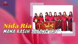 Nida Ria - Mana Kasih Sayang Ibu (Official Music Video)