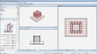 Allplan How to 026: Design with Concrete Components