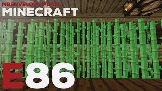 MrEnvelope Plays Minecraft |E86| - 3 Easy Farms
