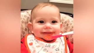 Funny Baby Videos - All Of The Cutest Thing You'll See Today 4 Part