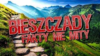 BIESZCZADY - FAKTY NIE MITY