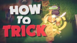 Full Trickshot Guide: Mortis