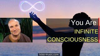 You Are Infinite Unlimited Consciousness | How to Break Free of Ego in Meditation