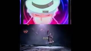 Devil May Cry is just peak #anime #devilmaycry