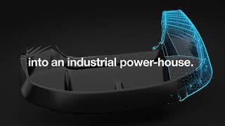 Stratasys -  DesignTech Systems - MANUFACTURING
