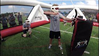 Archery Tag Supermash