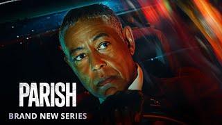 Parish | Brand New Series | Universal TV on DStv