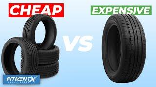 Is It Worth Buying Cheap Tires?