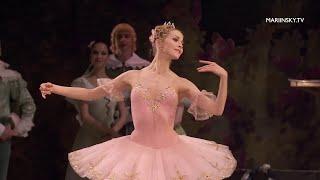 The Sleeping Beauty - Alina Somova, Vladimir Shklyarov