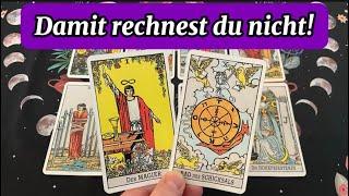 Kartenlegen | Jemand ist für Dich vorherbestimmt | Es ist wie ein Wunder ️| Tarot Heute