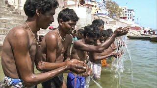 India: All Roads Lead to Benares | Deadliest Journeys