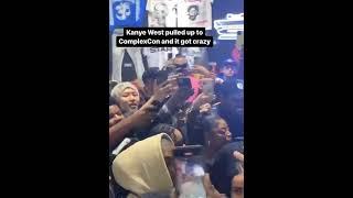 Kanye West Army Of Fans