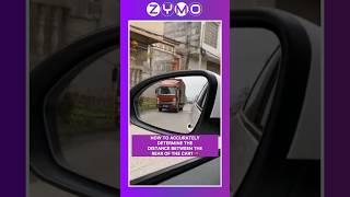 Important driving tips️#carssafety #roadsafety #road #cars #safety  #car #zymo