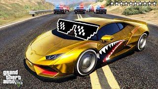 BEST OF 2022 GTA 5 THUG LIFE: Funny Moments (GTA 5 Epic Wins & Fails)