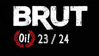 Brut - Oi! Collection 23/24