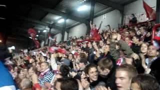 Mouscron - Standard