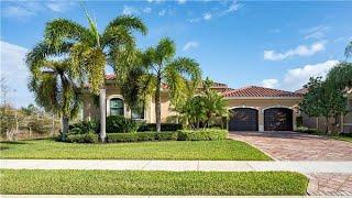 Riverstone Naples, FL Home for Sale 3200 Atlantic Cir, Naples, FL Presented by Trisha Borges.