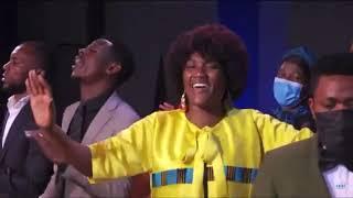 Narekele mo - Dr Paul Enenche ( Bill Billian Mif Praise)