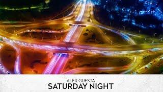 Alex Guesta - Saturday Night