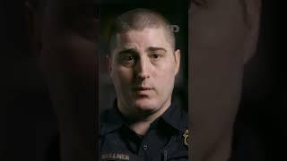 Spray Painted Windows, Warrant In The Back Seat | All Access PD: Grand Rapids | ID