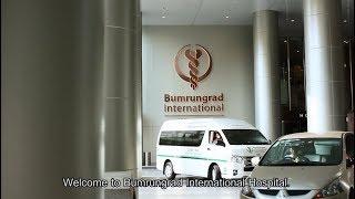 Welcome to Bumrungrad International Hospital | Medical Travel/Tourism Guides Bangkok Thailand