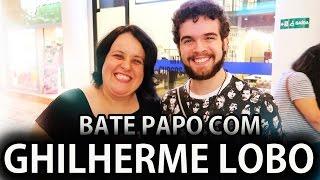 BATE PAPO D&A - GHILHERME LOBO | EP. 42