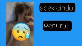 adek cindo penurut!evos vs dewaa