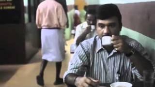 A video break inside Kerala's Indian coffee houses